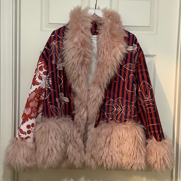 SHEIN Jackets & Blazers - Wow SHEIN classic jacket